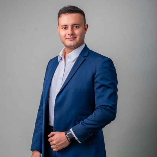 Gabriel Centeno